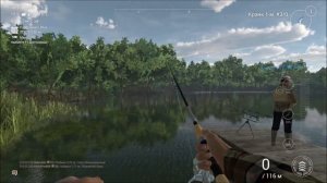 Fishing Planet | Гайд - Как ловить уникального снука, тарпона, горбыля, басса на Эверглейдс - США.