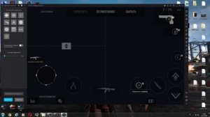 STANDOFF 2 НА КОМПЬЮТЕР ЭТО ПРОСТО!НАСТРОЙКА УПРАВЛЕНИЯ И ЭМУЛЯТОРА NOX ЗА 5 МИНУТ!