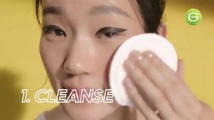 Garnier Micellar Water w/ Vitamin C Commercial (2020-2021)