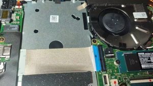 Asus ExpertBook B1400C колхозный обзор