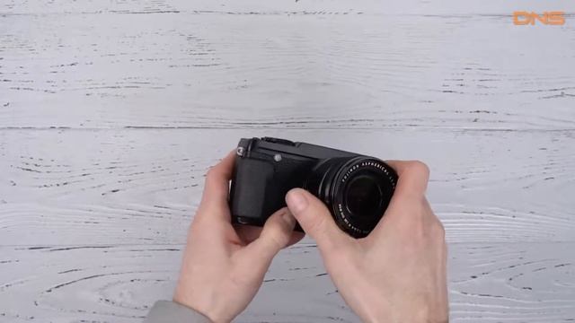 Распаковка FujiFilm X-E2s Kit 18-55mm / Unboxing FujiFilm X-E2s Kit 18-55mm смотреть онлайн
