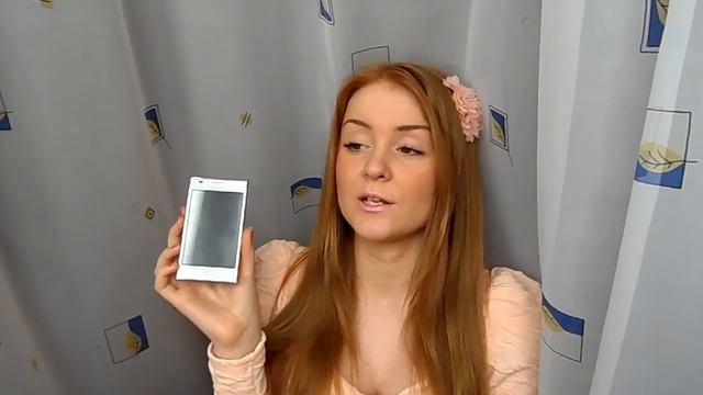 Покупки в конце февраля + обзор моего телефона (запрос) смотреть онлайн