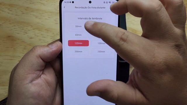 Xiaomi Mibro watch A1 - Análise e instalação смотреть онлайн