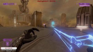 Stream ~ Halo 2 Anniversary ~ (Часть 3 проходим вместе)