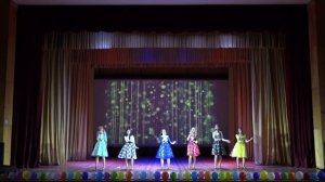 "ПРЕДСТАВЬ СЕБЕ"