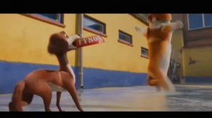 Королевский Корги