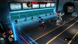 Обзор Marvel Ultimate Alliance 3 Nintendo Switch