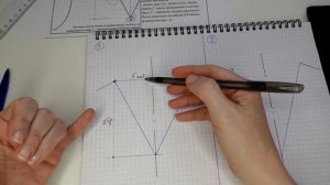Расчеты в вязании / v образный вырез спицами / Вяжу голубую кофточку