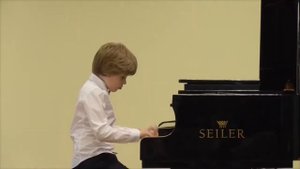 Сольное исполнение