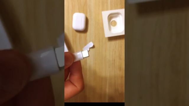 Долгожданная распаковка AirPods Pro 2?|НОВИНКА 2023|? ХОРОШИЙ ВЫБОР смотреть онлайн