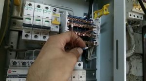 Индикаторы фаз/Гильзовка проводов/Weidmuller PZ6/Зажиматель/Электрический шкаф