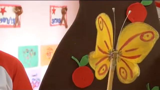 Кукольный театр смотреть онлайн