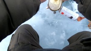 Жизнь в деревне на берегу Байкала. Весна.