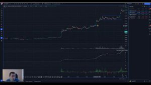 Открытый интерес на Криптовалюте. Ключ к понимаю рынка.