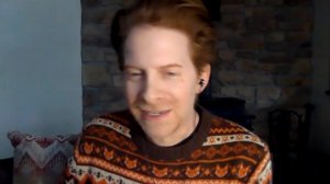 SETH GREEN: Performance Over Fame & Dedication