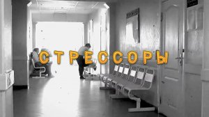 "СТРЕССОРЫ"