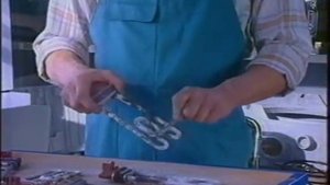 Реклама Calgon Пусть машина служит долго! 2003