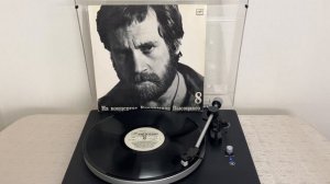 Владимир Высоцкий - Сколько чудес за туманами кроется