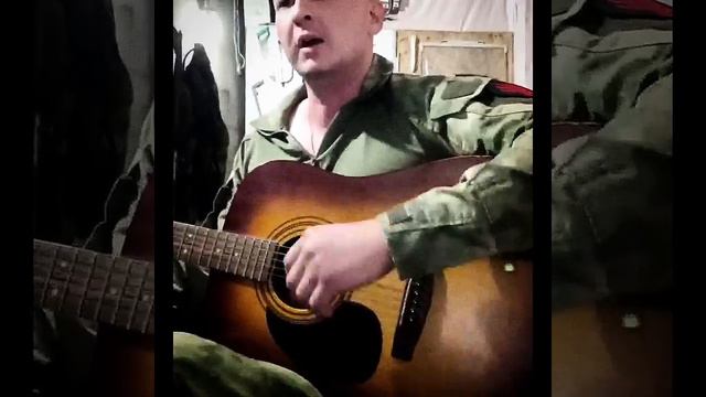 Владимир Клявин-Планы (cover)