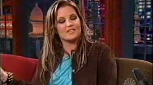 Leno 5 1 03 Lisa Marie Presley