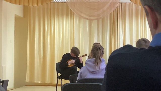 А.Вьетан-А.Цыганков «Американский сувенир» смотреть онлайн