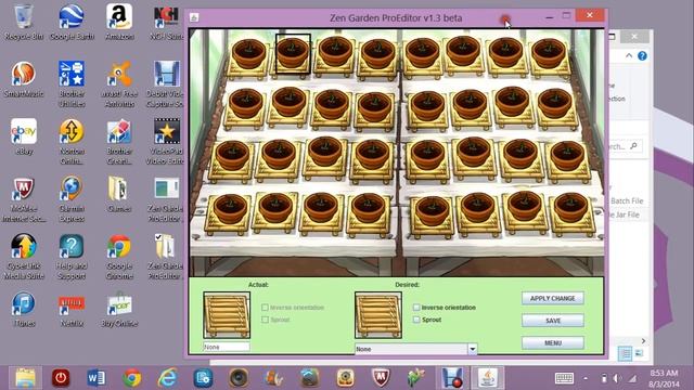 How to Hack Zen Garden in Plants Vs Zombies смотреть онлайн