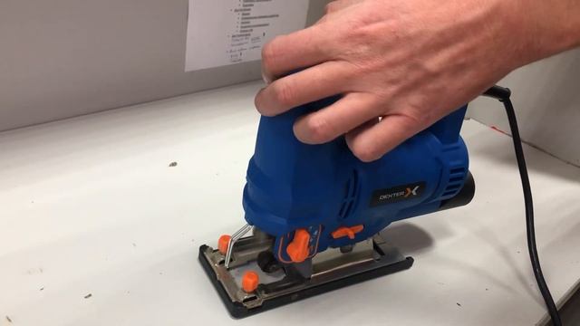 Dexter лобзик смотреть онлайн