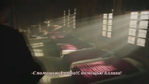 кесем султан -  зульфикар ага