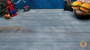 Делаем фантастическую маску Человека-паука с механическими линзами