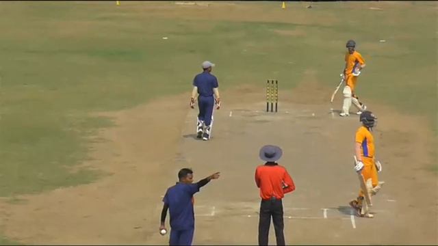 D.C.A Firozabad V/S Sonet cricket Academy (MATCH 17) 1st Inning.. смотреть онлайн
