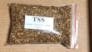 Магазин "ТабакСпецСервис" Табак American Blend, ответы на вопросы