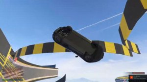 Этот Skill Test Я проходил 1 ГОД! (Очень сложный скилл тест) (GTA V) (ГТА 5).