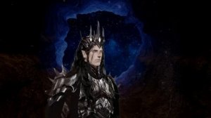 Почему Моргот Всё Потерял? Про Крах Властелина