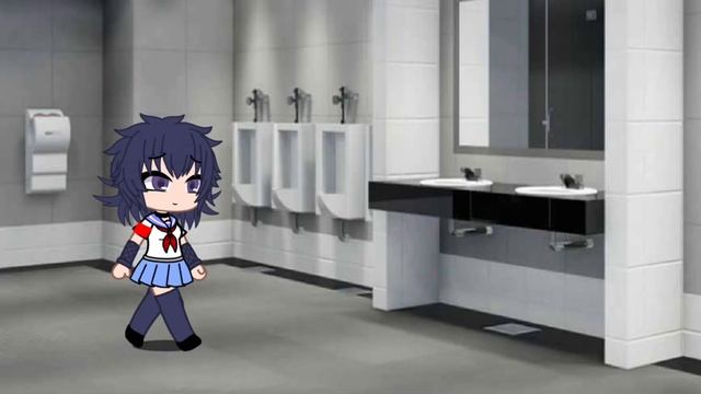 Ока Руто (4 неделя) яндере симулятор:) смотреть онлайн