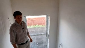 Обзор двухэтажного дома 145 кв.м. по проекту «Июнь»