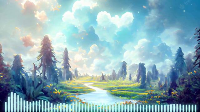 Inspiring Piano and Epic Orchestral | Instrumental Background Music
