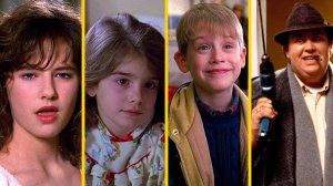 "ДЯДЮШКА БАК" 30 лет спустя! Что Стало с Актерами Фильма?