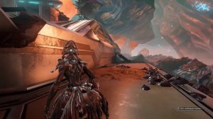 Сикрон догмат,Обзор,Warframe
