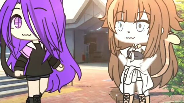 "обернись.." [ меме гача лайф ] не ориг смотреть онлайн