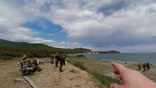 Небольшая часть нашего объекта. смотреть онлайн