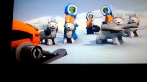 Лего Арктика