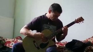 Лёд и ветер (Константин Ступин)