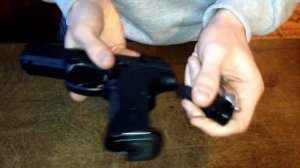 Пневматический пистолет Umarex Beretta Px4 Storm