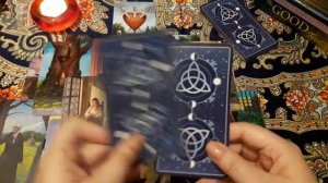 Будем ли мы вместе? что он думает обо мне? Его чувства ко мне?