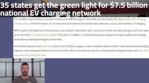 Electric Vehicle Weekly - Ford , Tesla , VinFast , O.N.E. , U.S National Charging Network