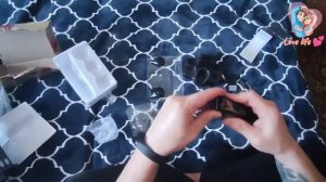 Машинка для стрижки CENTEK CT-2133