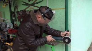 Изготовление шашек для занятий фланкировкой