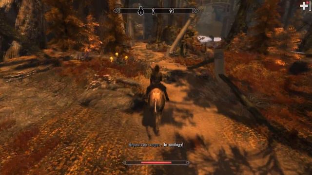 ENDERAL. Эндерал: Забытые истории. DLC Гильдия "Золотой серп". Прохождение. Часть 3 смотреть онлайн