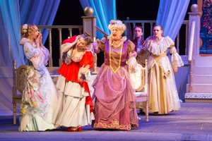 Кимрский театр драмы и комедии