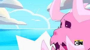Monster steven universe